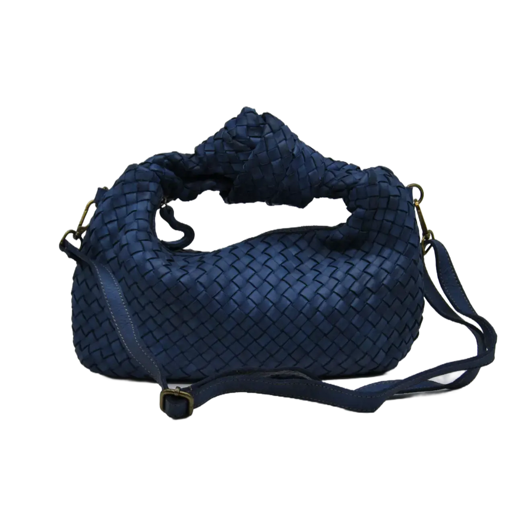 IVY - BLU - Marie Louise Bag 