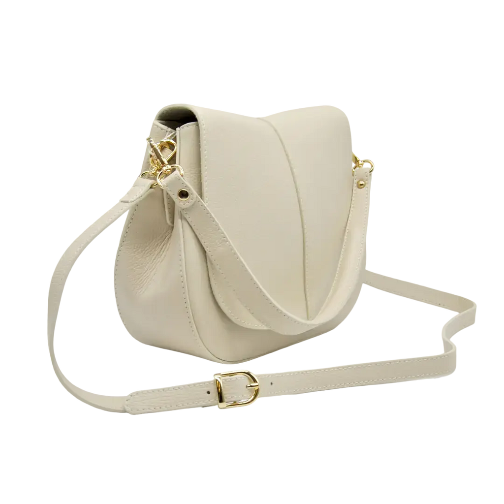 GIULIAL - BURRO - Marie Louise Bag 