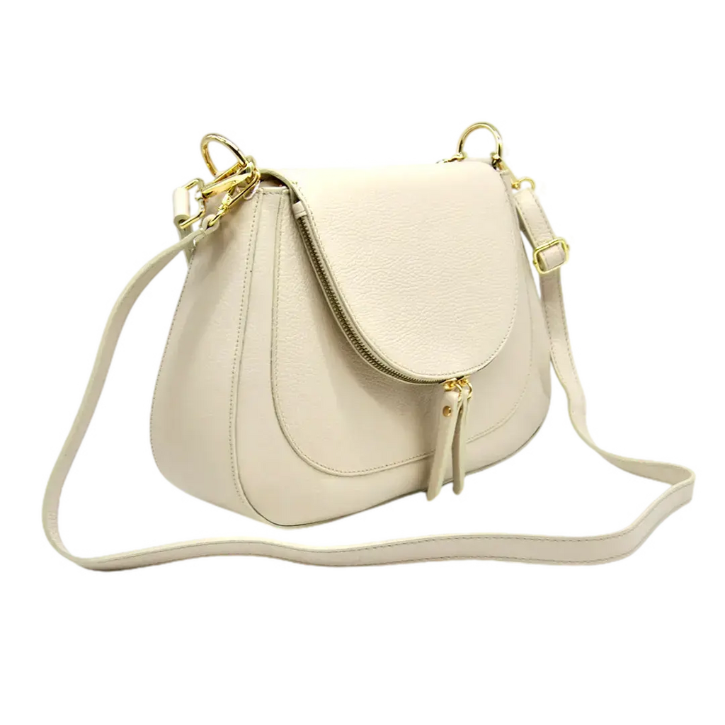 GIOIA - BURRO - Marie Louise Bag 