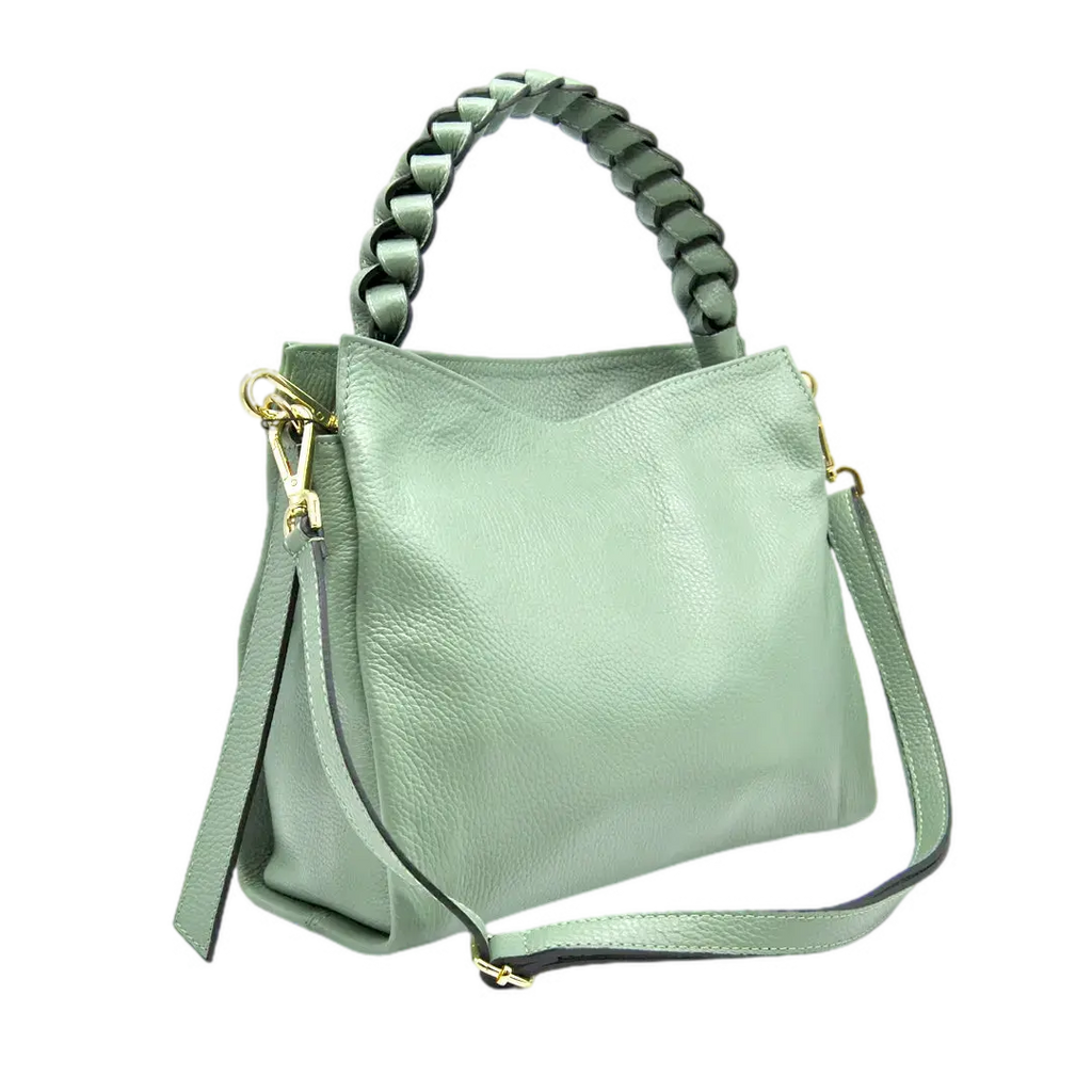 SUSANNA - SALVIA - Marie Louise Bag 