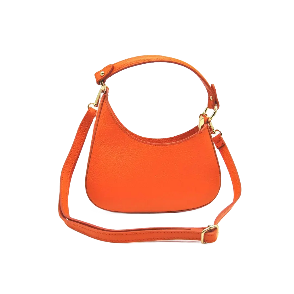 NIKITA - ARANCIONE - Marie Louise Bag 