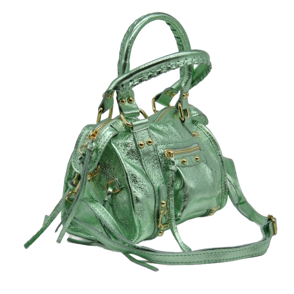 STELLA - ACQUA Marie Louise Bag