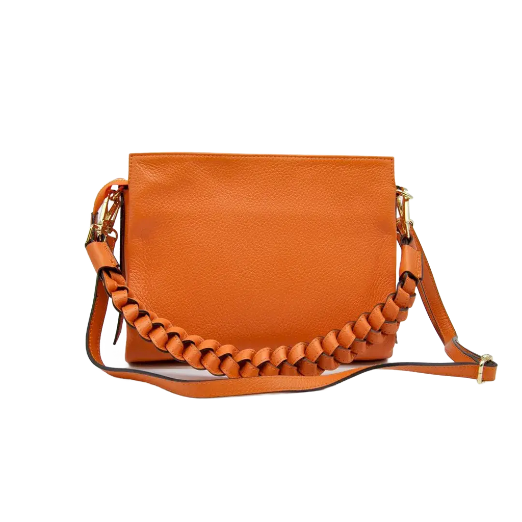 SUSY - ARANCIONE - Marie Louise Bag 