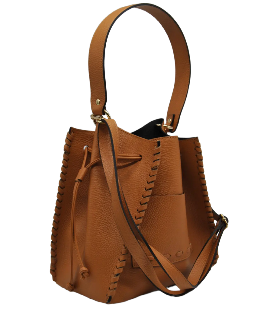 TEINA - CUOIO Marie Louise Bag