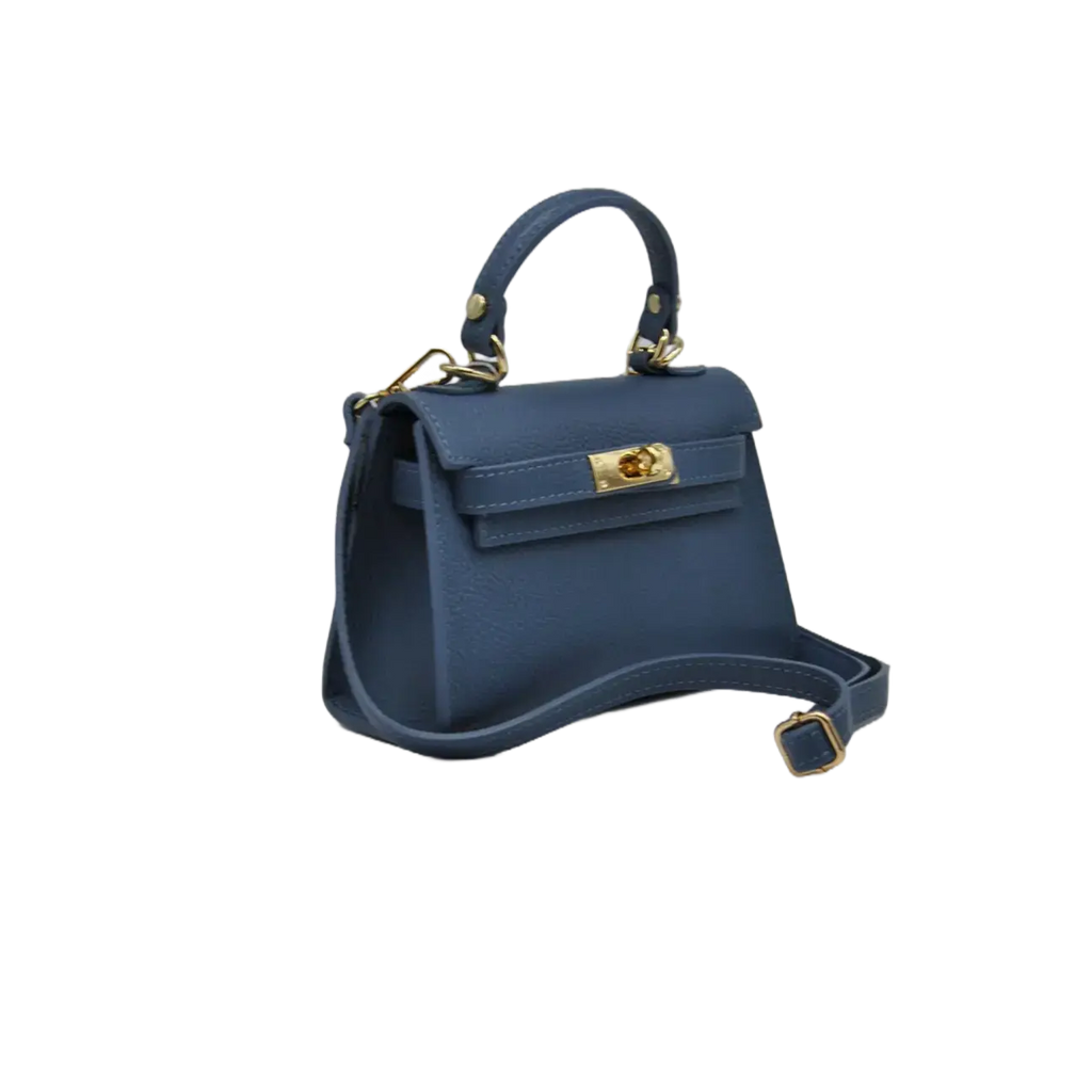 SILA - AVIO - Marie Louise Bag 