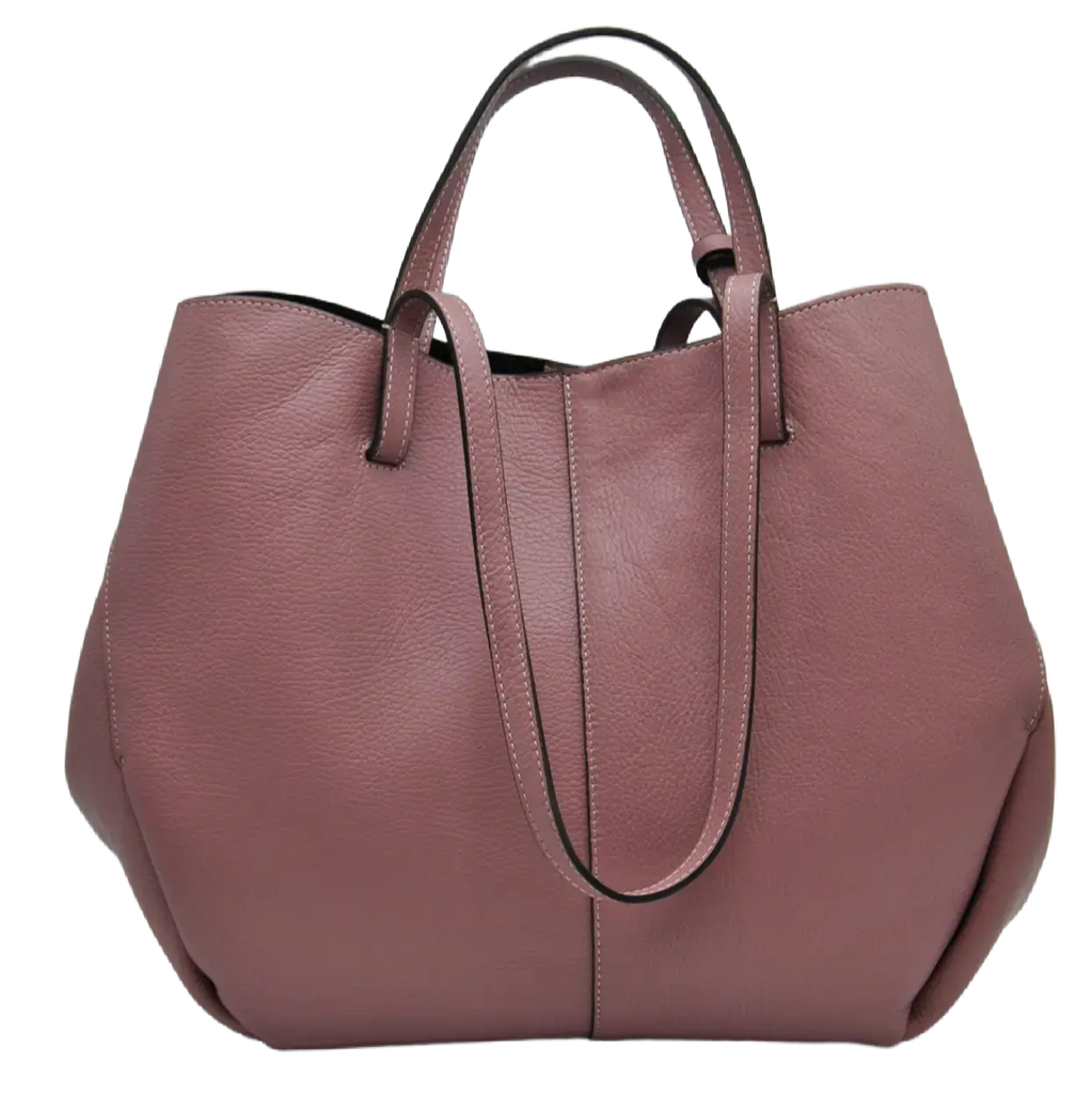 VILMA - ROSA ANTICO - Marie Louise Bag 