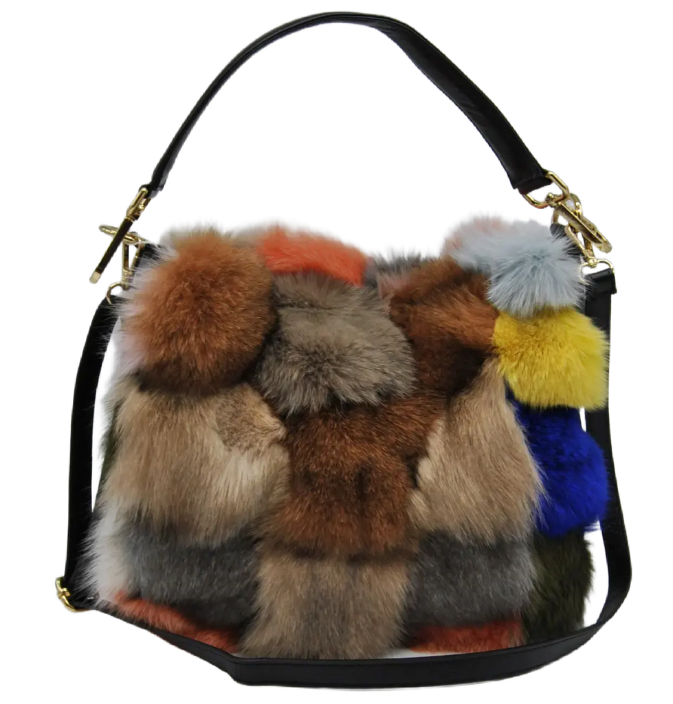 TEA - MIX COLORI - Marie Louise Bag Saldi