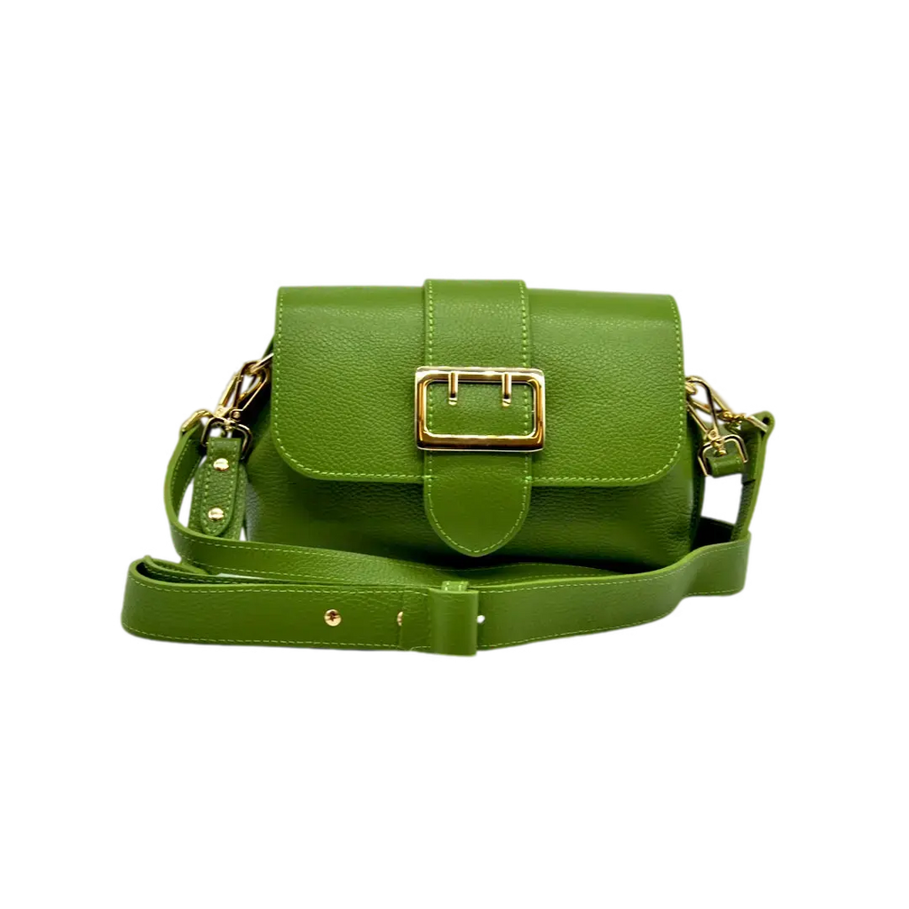 LARA - VERDE - Marie Louise Bag 