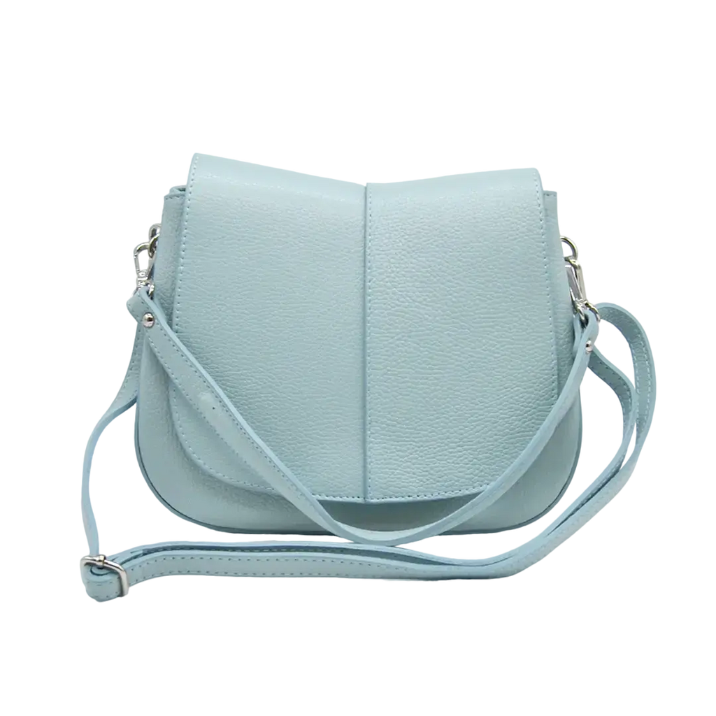 GIULIAL - AZZURRO - Marie Louise Bag 