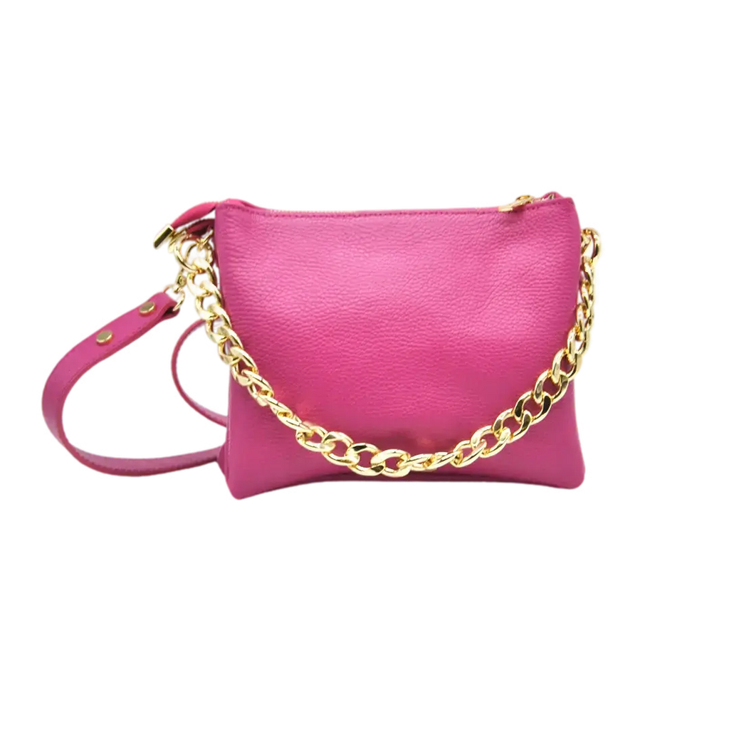 FLORENCEL - MAGENTA - Marie Louise Bag 