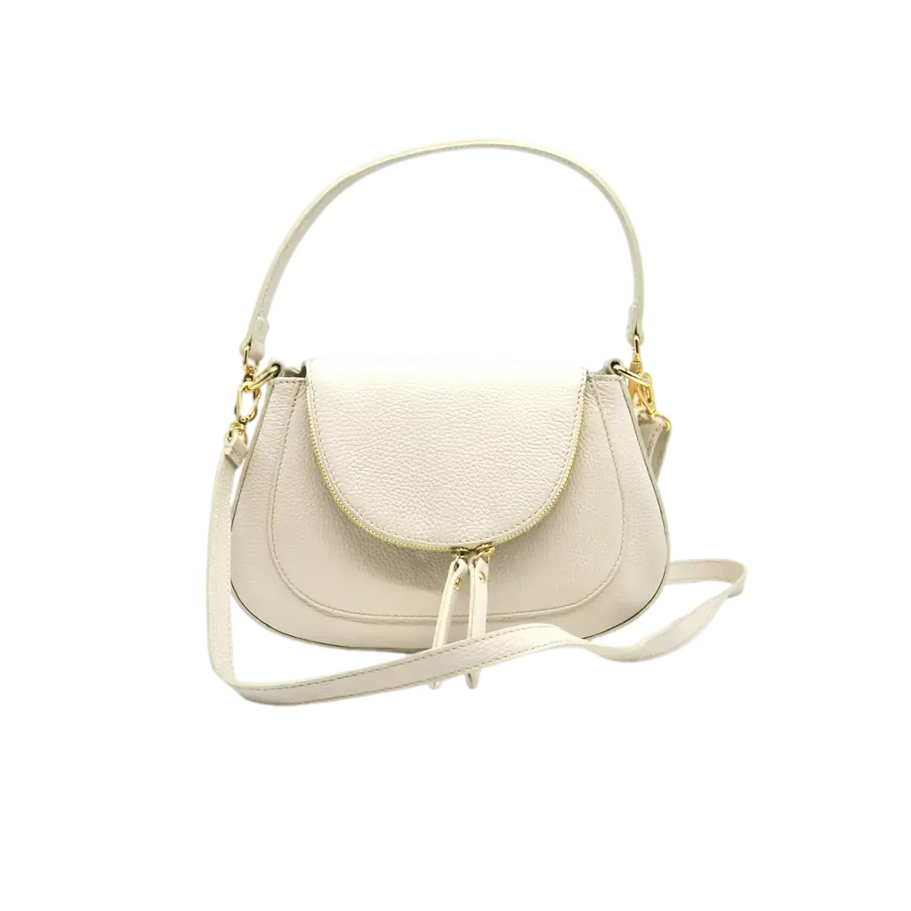 IOLE - BURRO - Marie Louise Bag 