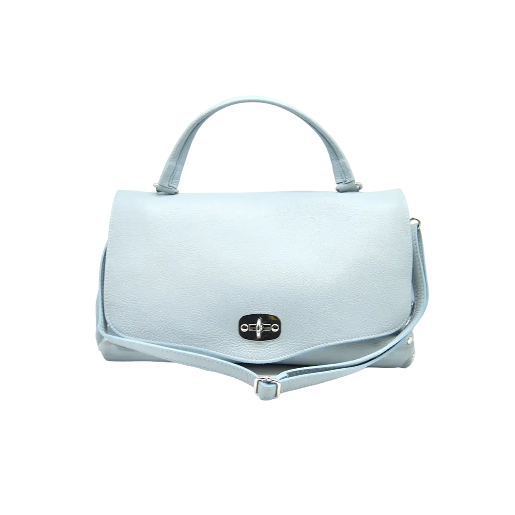 JESSICAMARIE - AZZURRO - Marie Louise Bag 