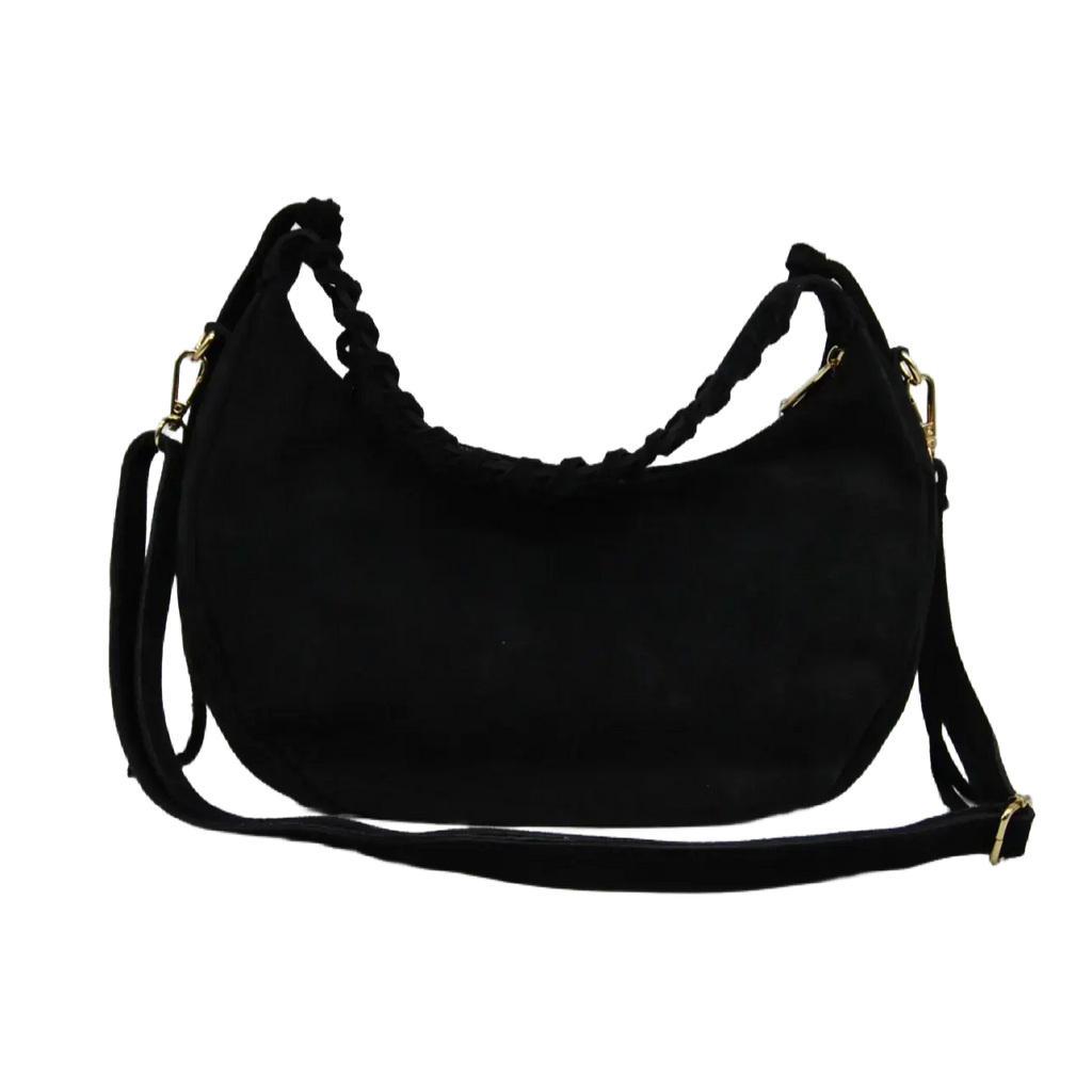 FARY - NERO - Marie Louise Bag 