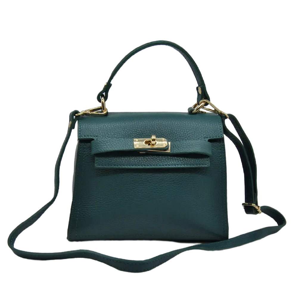 SANIA - PETROLIO - Marie Louise Bag 