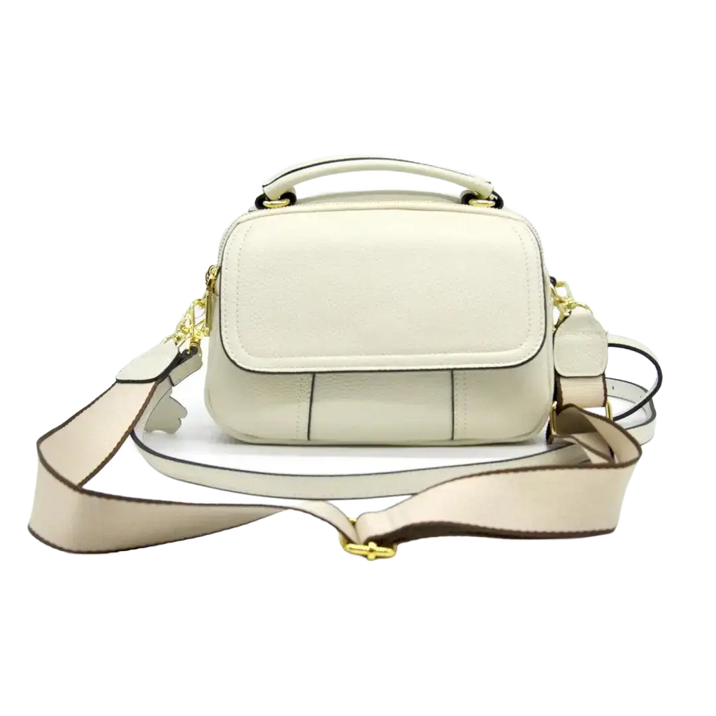 ELIDE - BURRO - Marie Louise Bag 