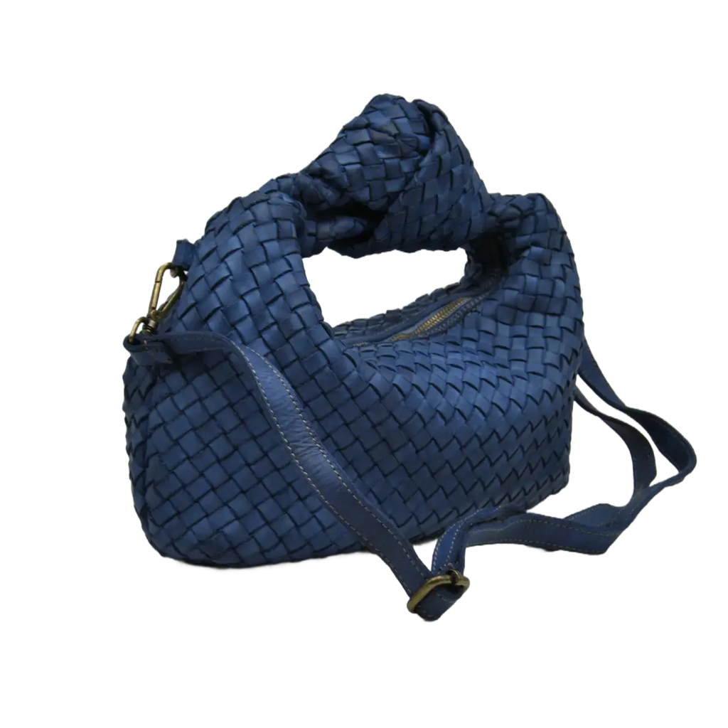 IVY - BLU - Marie Louise Bag 
