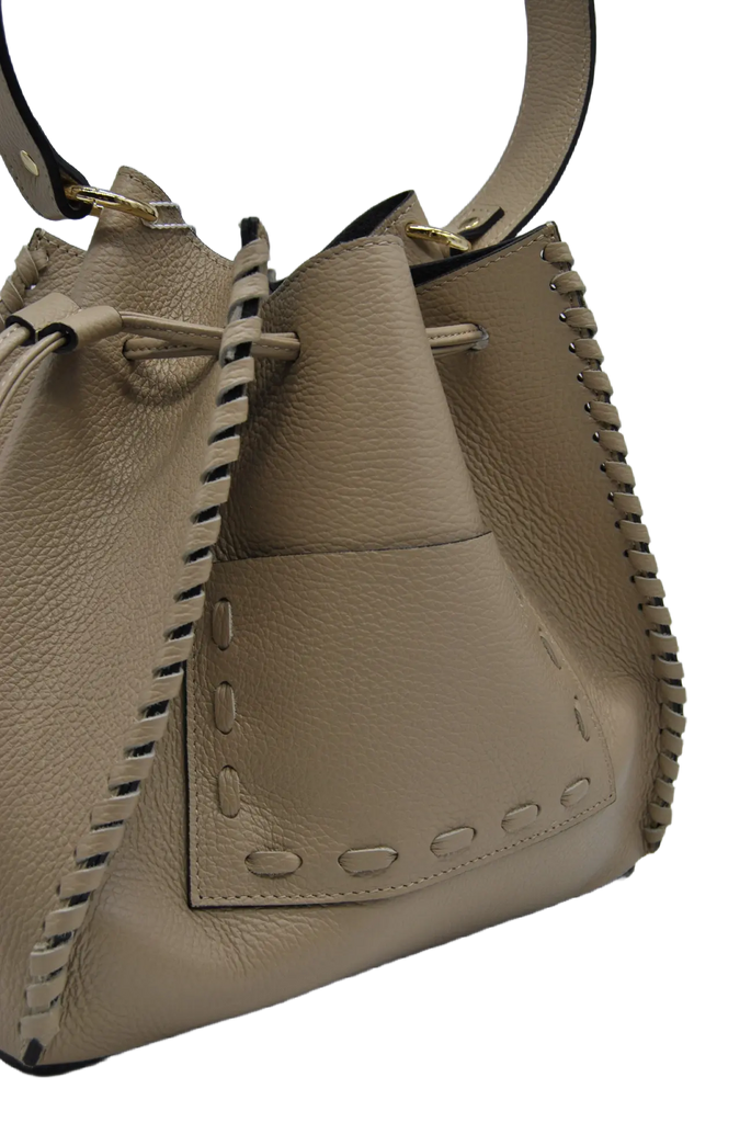 TEINA - TORTORA - Marie Louise Bag 