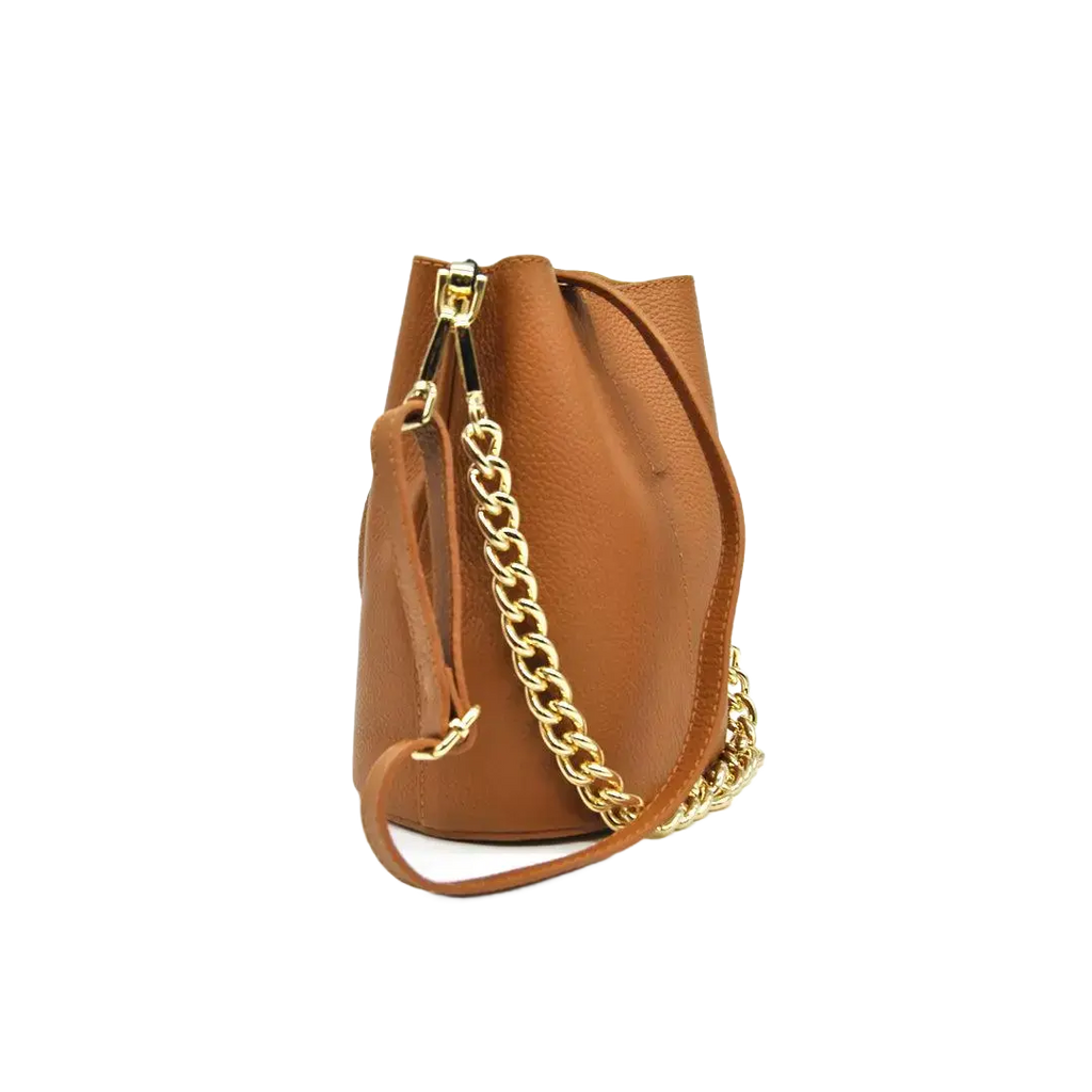 GIOVI - CUOIO - Marie Louise Bag 