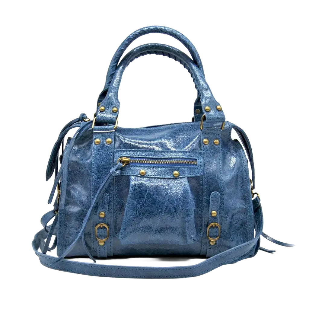MARY - BLU JEANS - Marie Louise Bag 