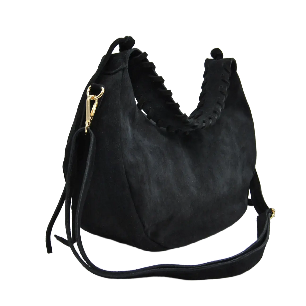 FARY - NERO - Marie Louise Bag 