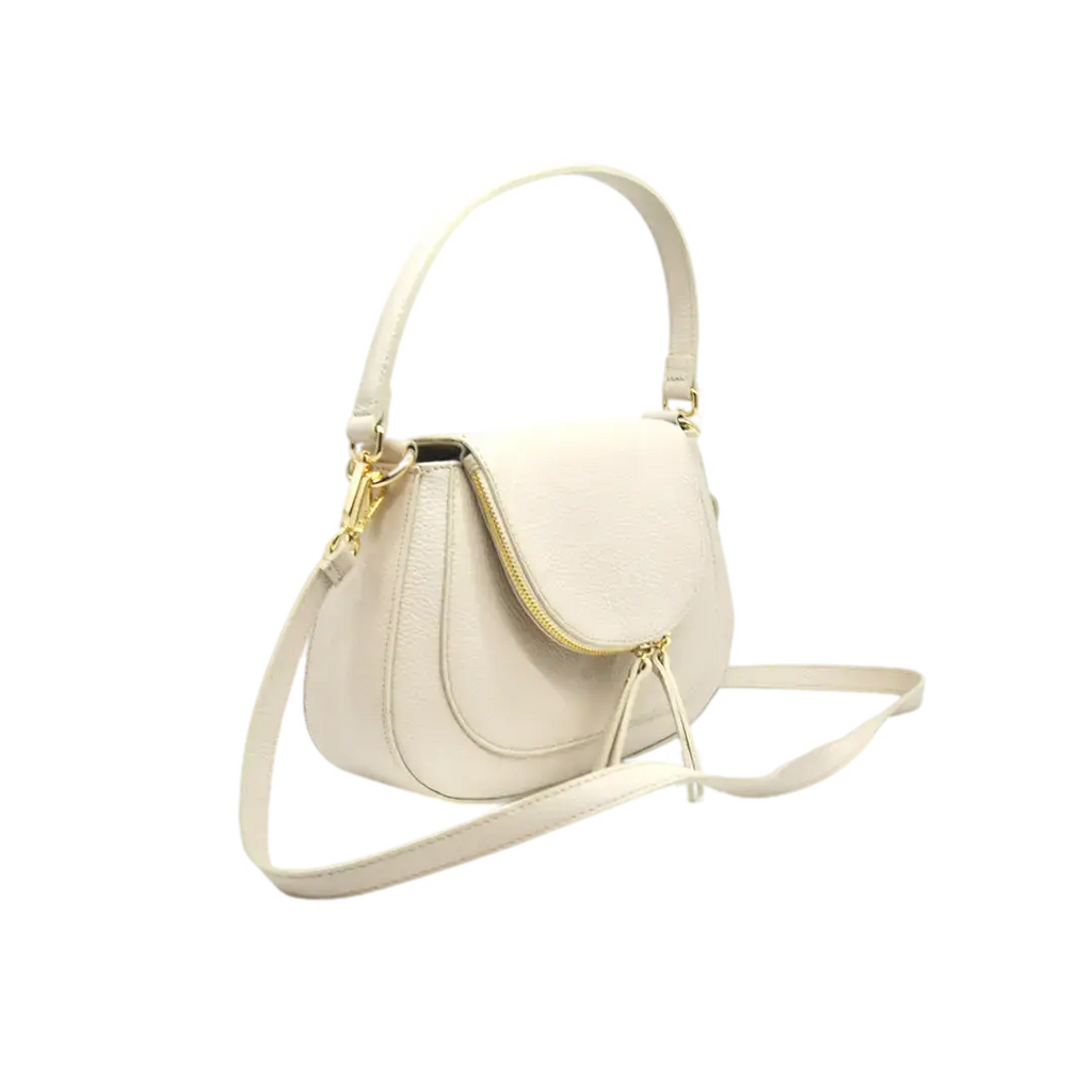 IOLE - BURRO - Marie Louise Bag 