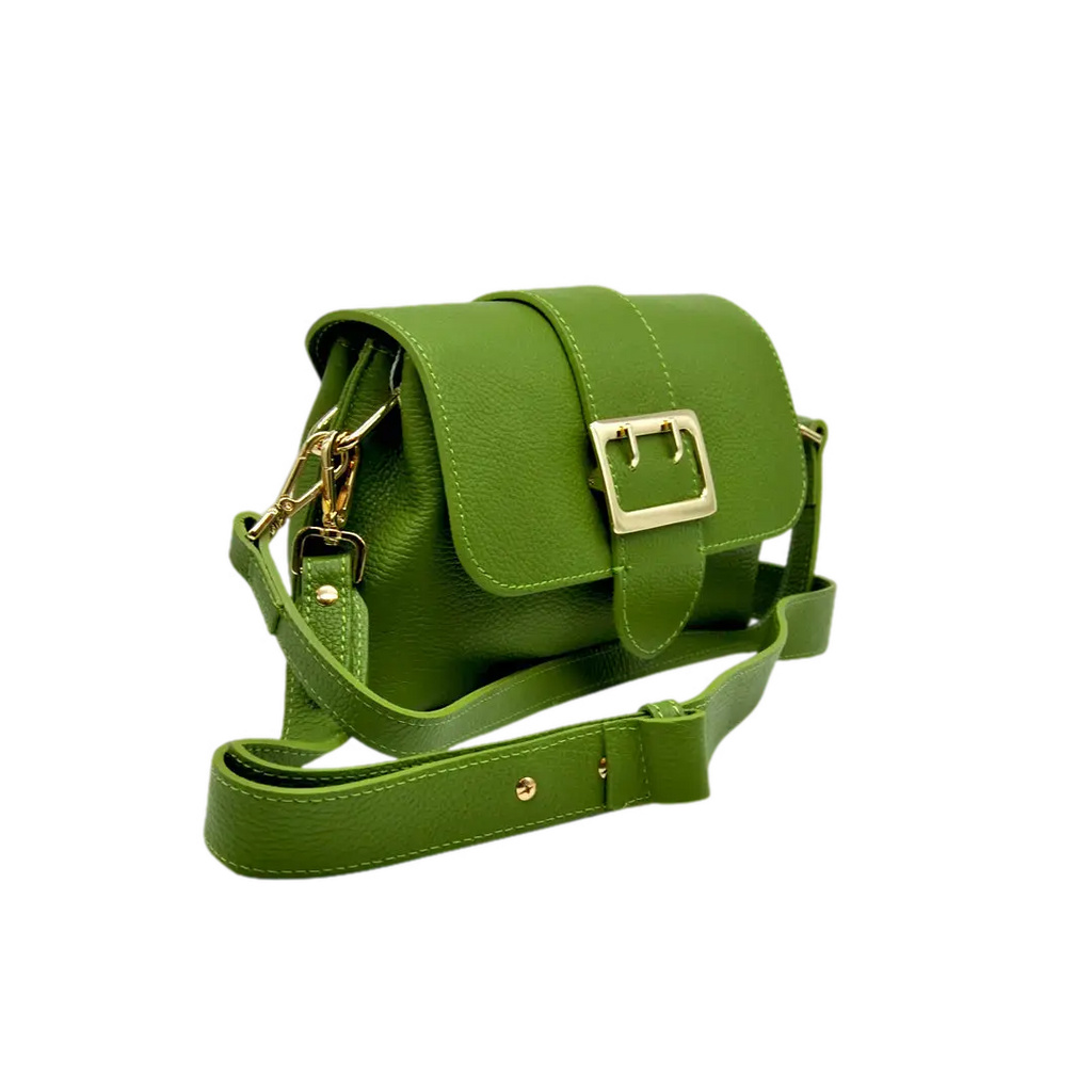 LARA - VERDE - Marie Louise Bag 