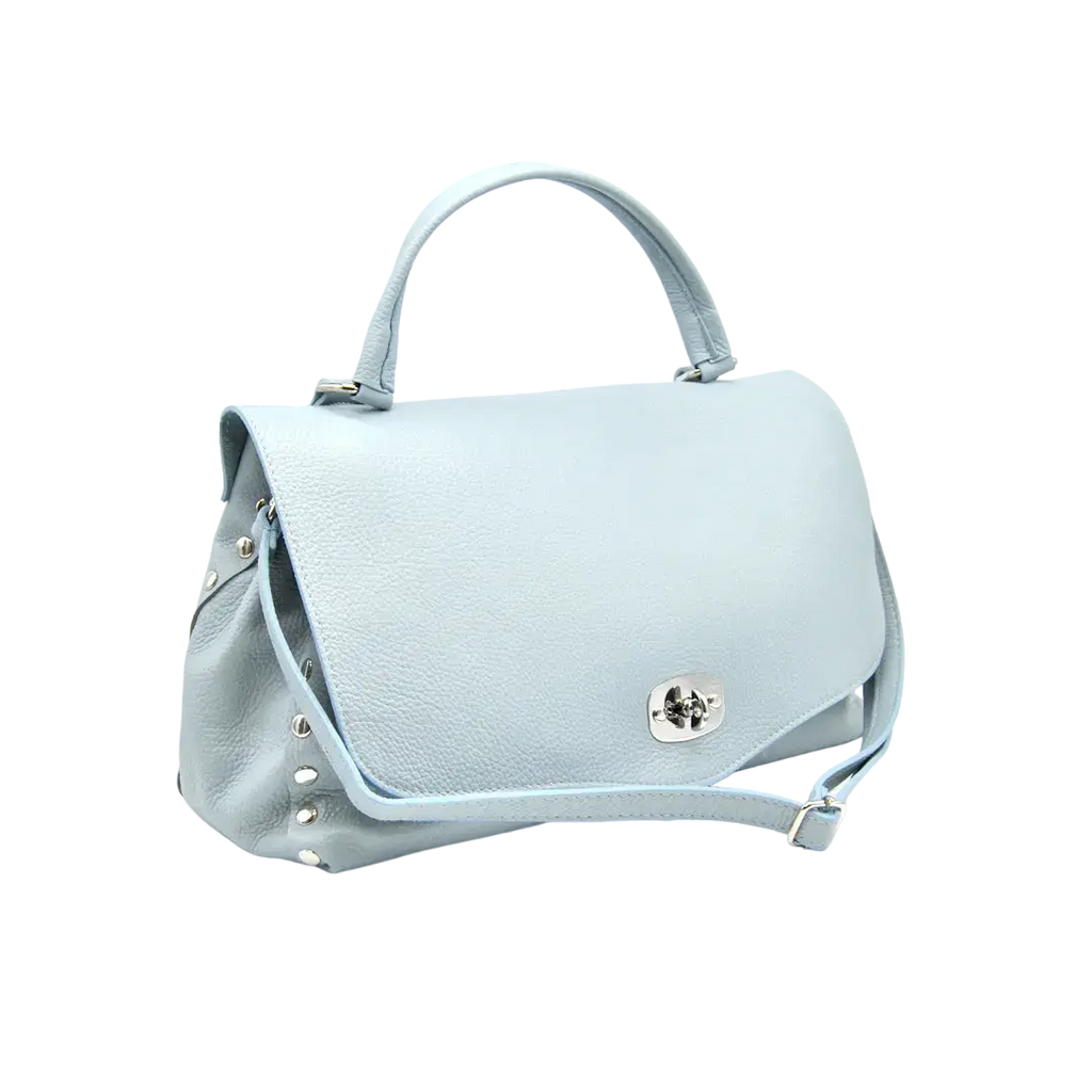 JESSICAMARIE - AZZURRO - Marie Louise Bag 