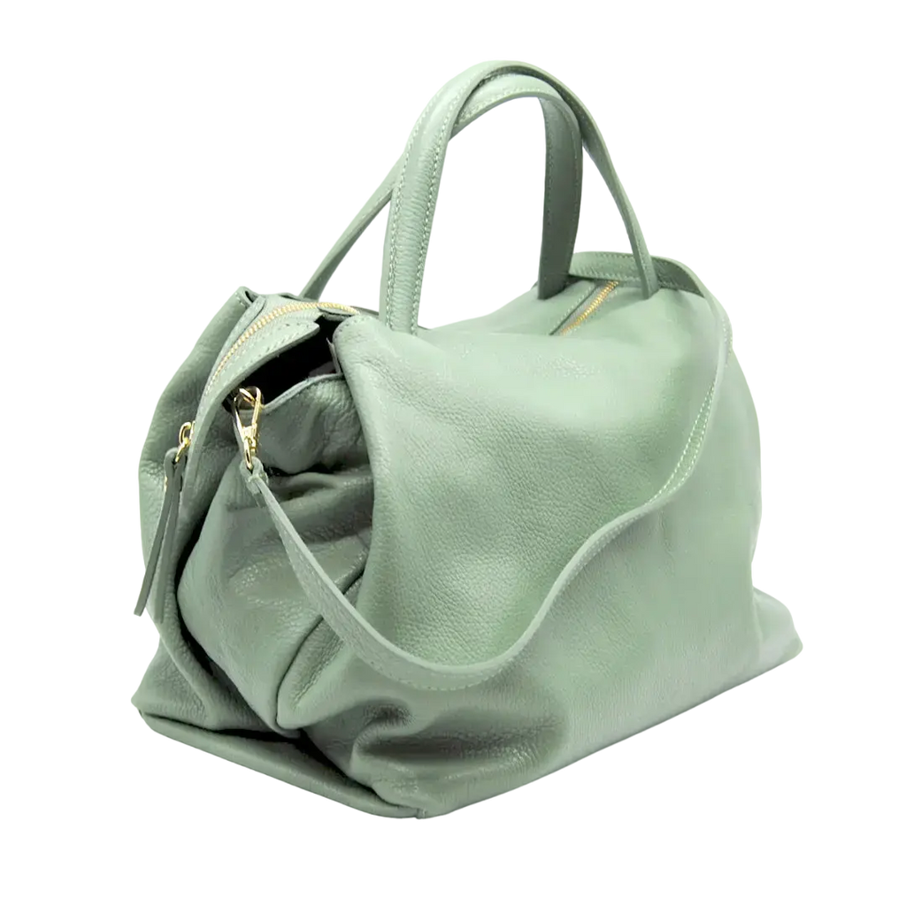 JULIAL - SALVIA - Marie Louise Bag 