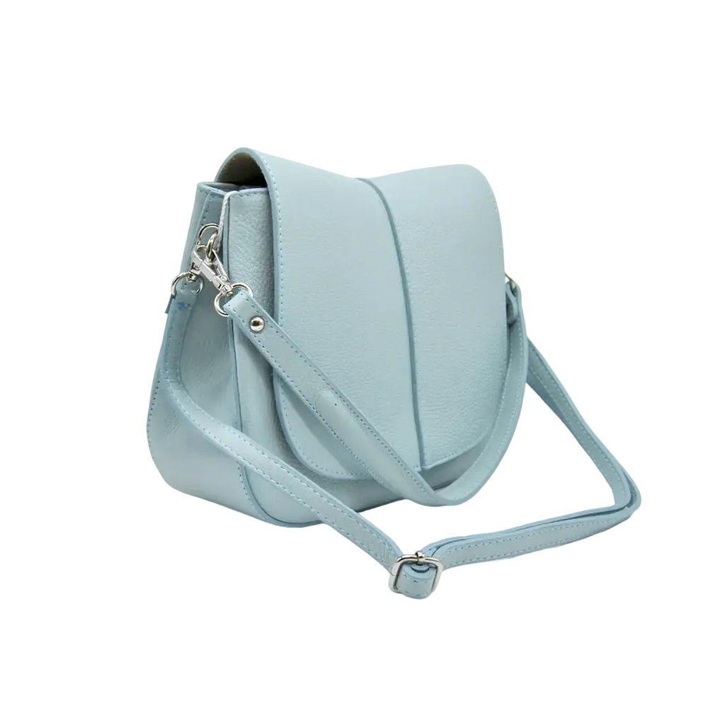 GIULIAL - AZZURRO - Marie Louise Bag 