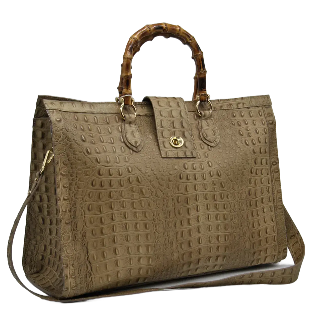 IRISL - TORTORA - Marie Louise Bag 