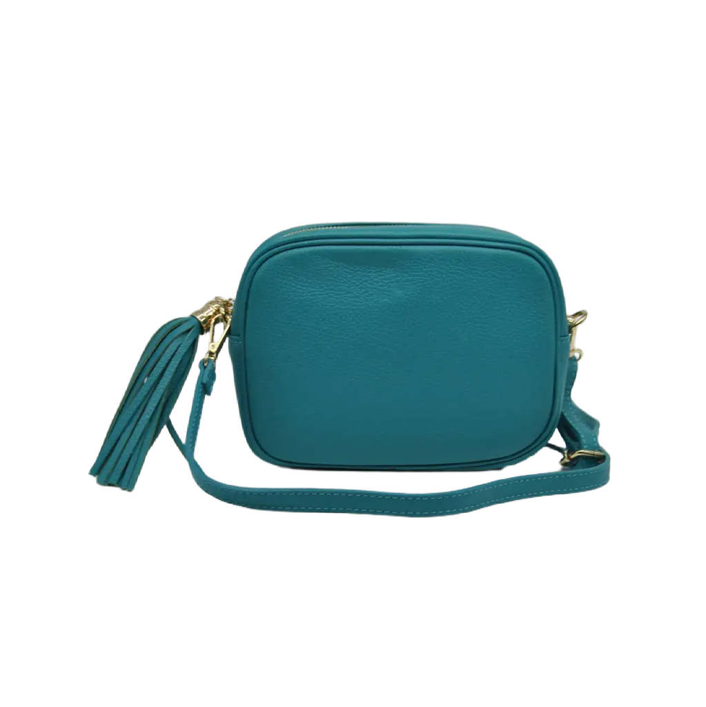 ILA - TURCHESE - Marie Louise Bag 