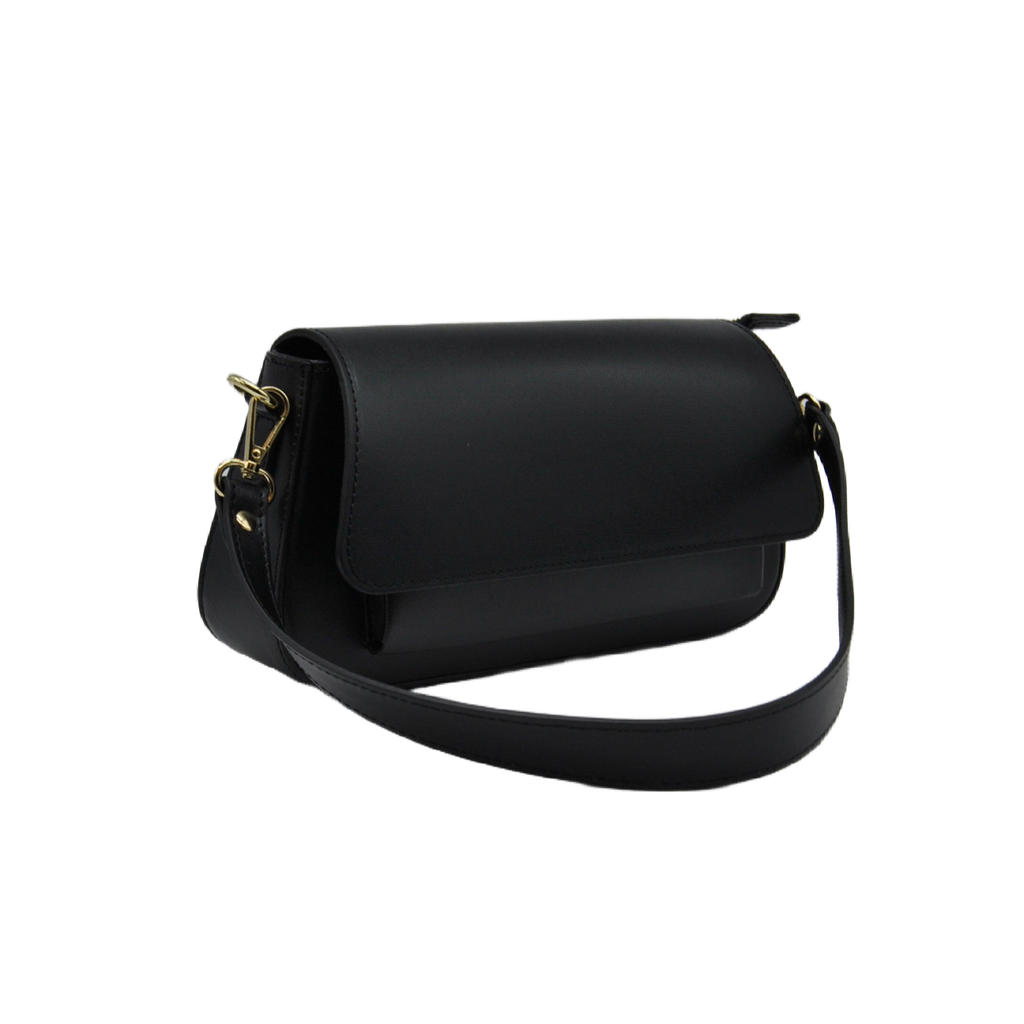 ZOIA - NERO Marie Louise Bag