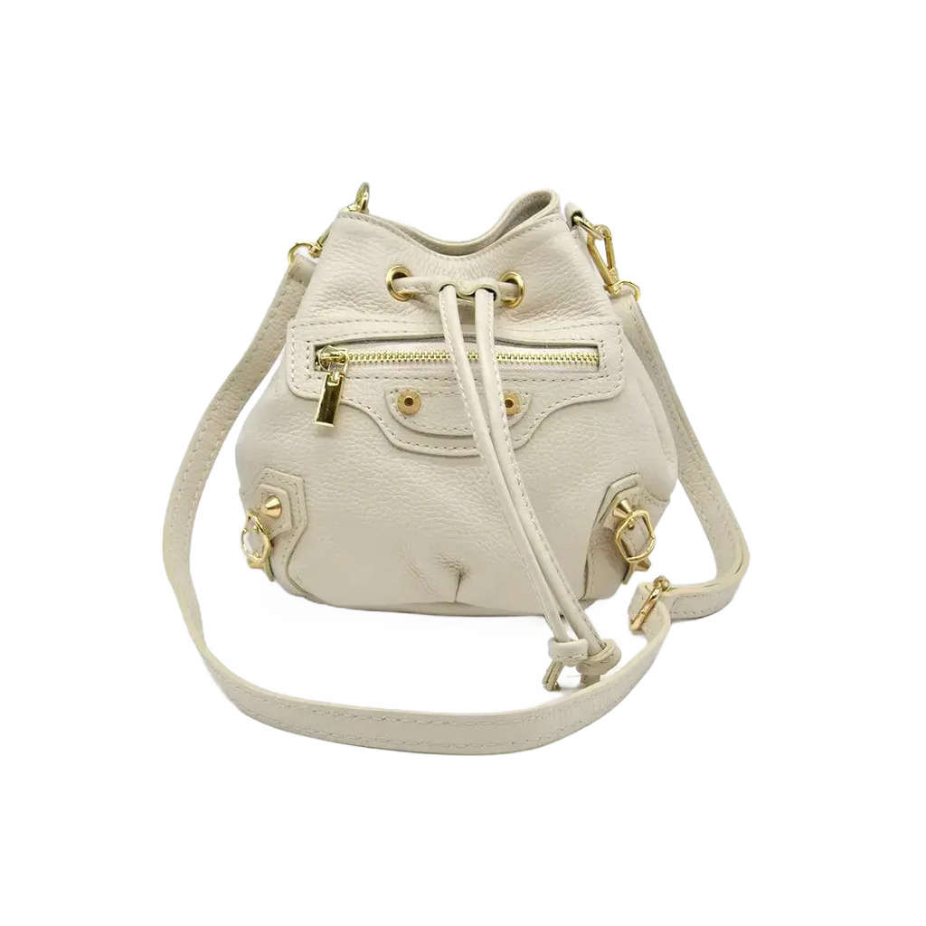 LOLITA - BURRO - Marie Louise Bag 