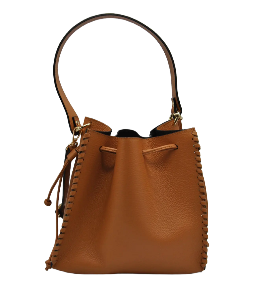TEINA - CUOIO Marie Louise Bag