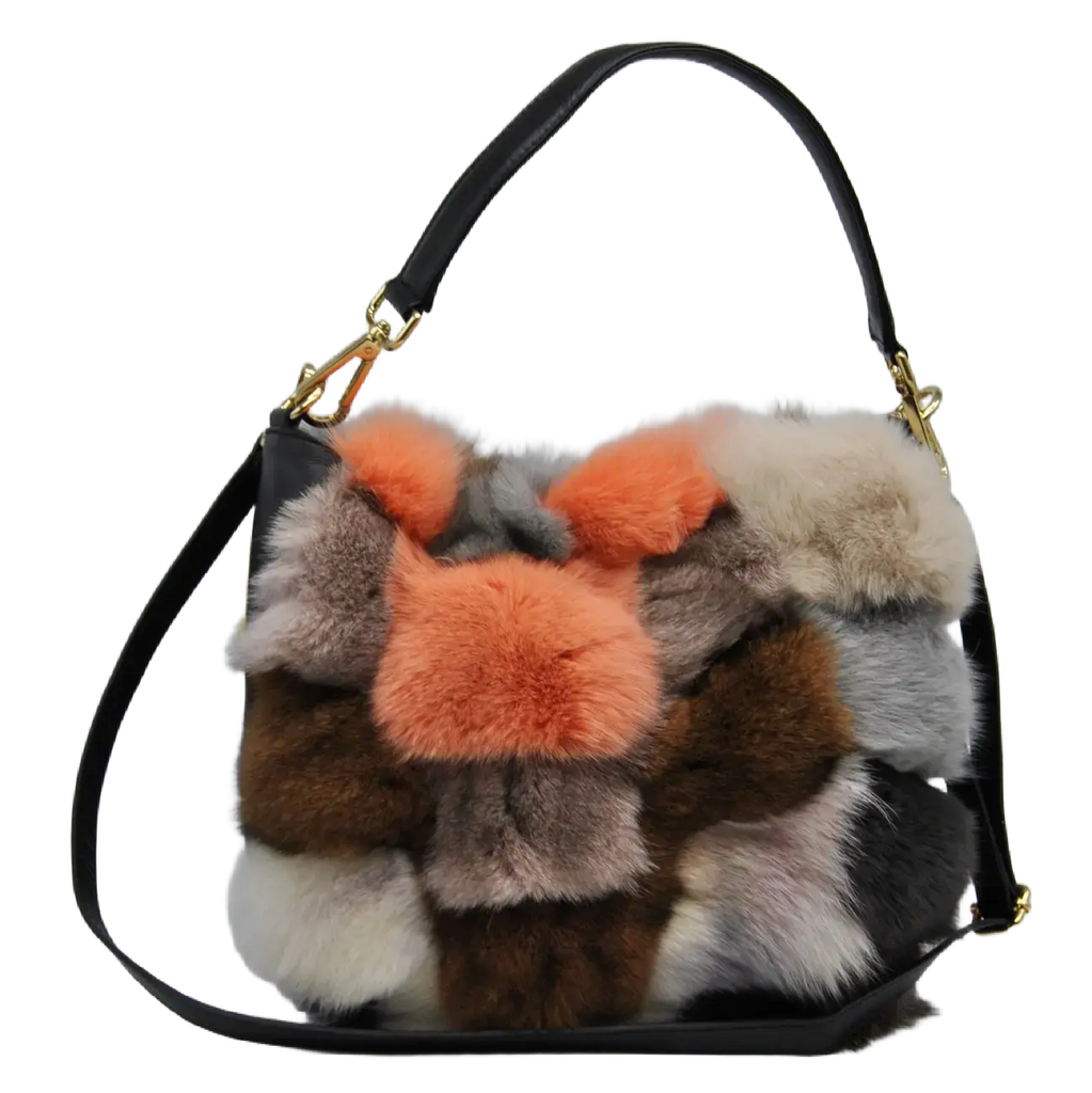 TEA - MIX COLORI - Marie Louise Bag Saldi
