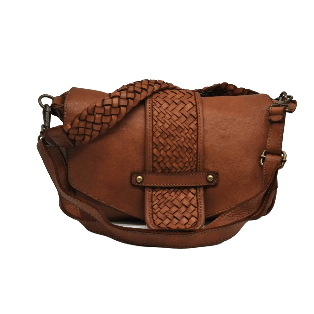 SEOUL - CUOIO Marie Louise Bag