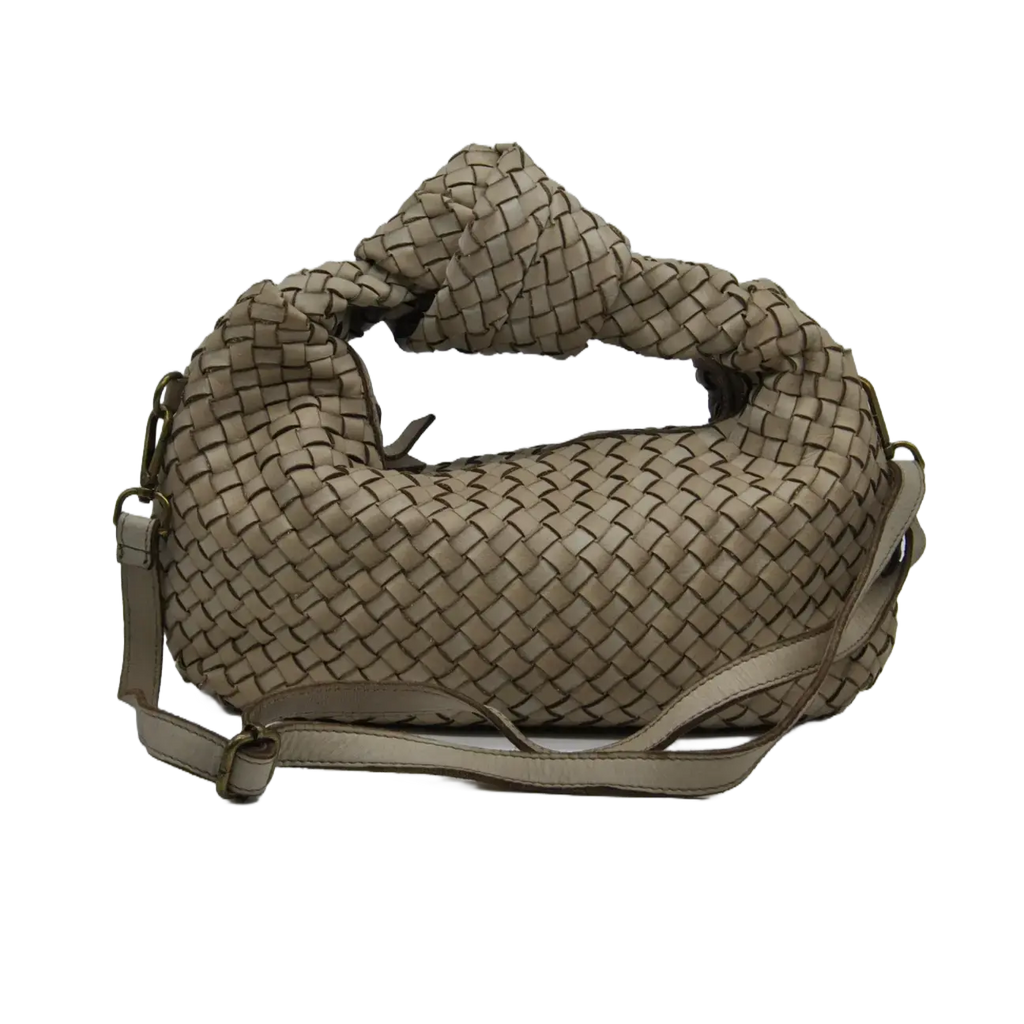 IVY - TORTORA - Marie Louise Bag 