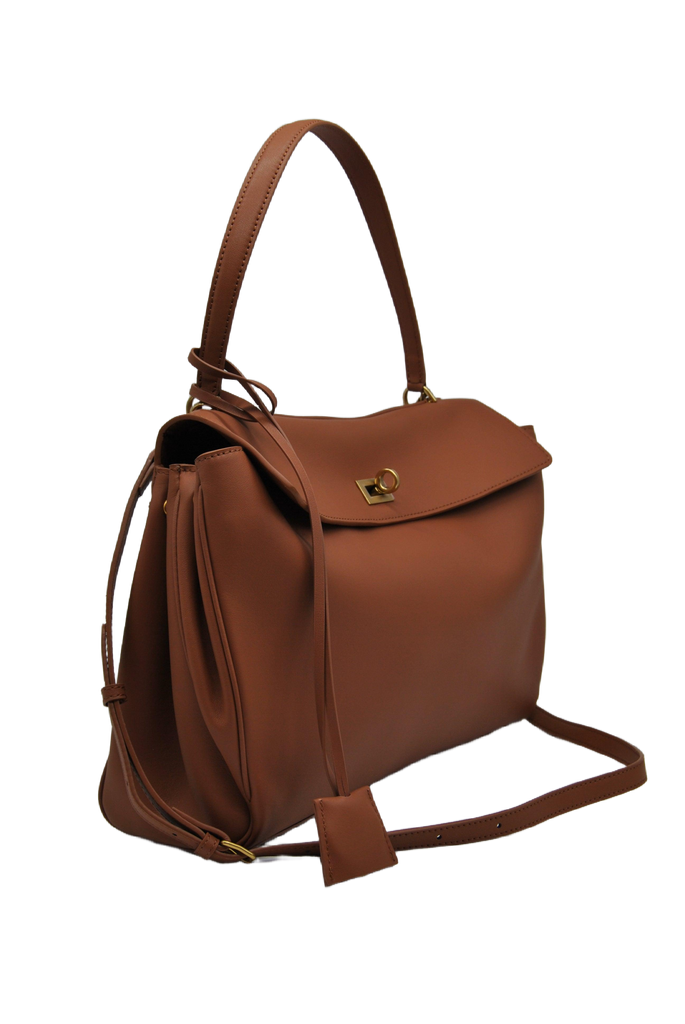 ZABRI - CUOIO Marie Louise Bag