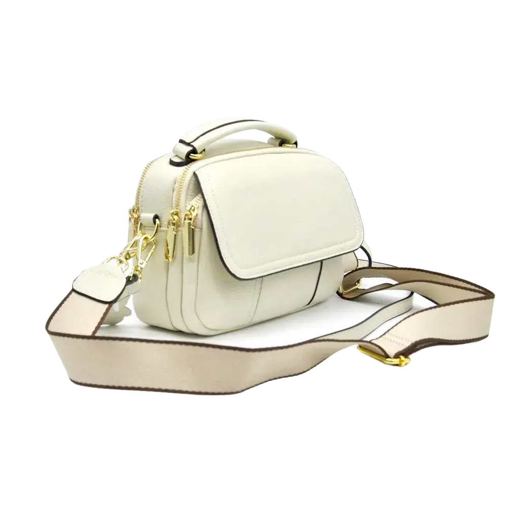 ELIDE - BURRO - Marie Louise Bag 