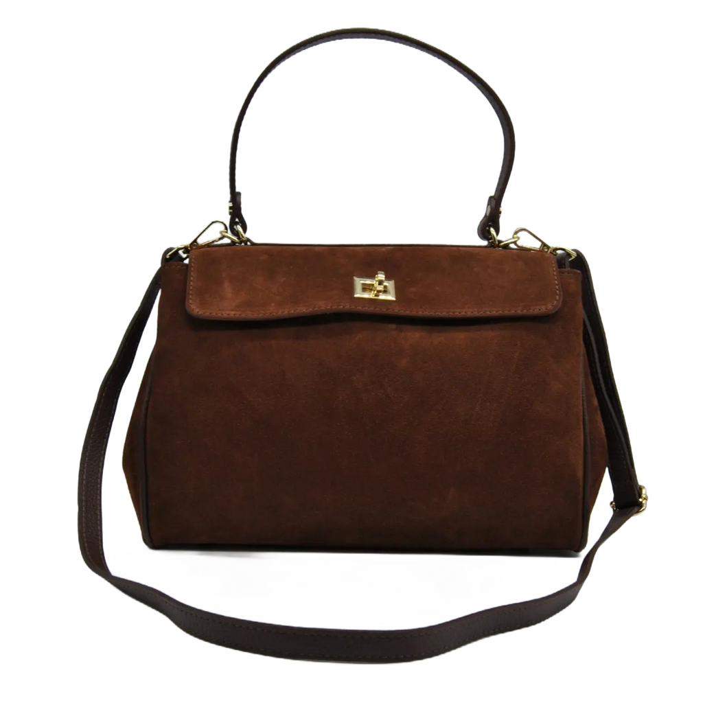 TALITA - CUOIO Marie Louise Bag