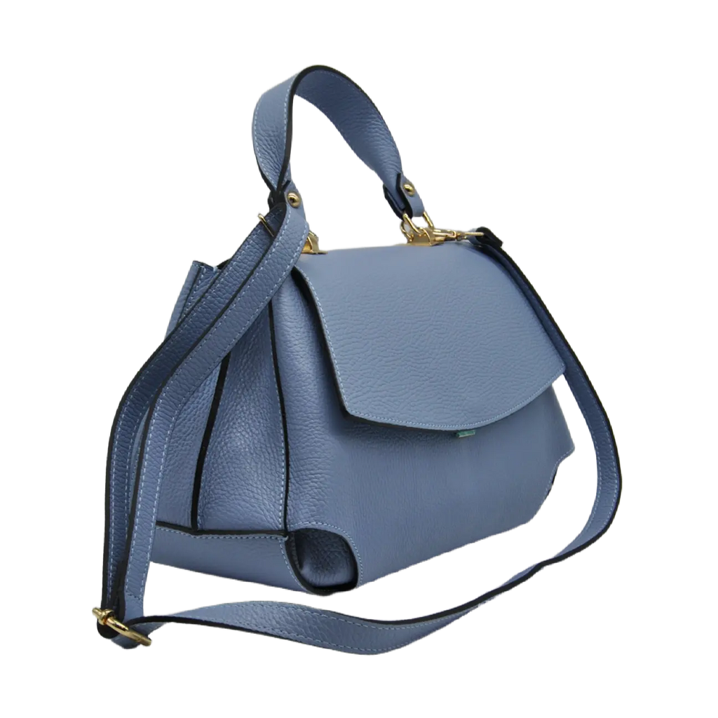 AURELIA - AZZURRO Marie Louise Bag