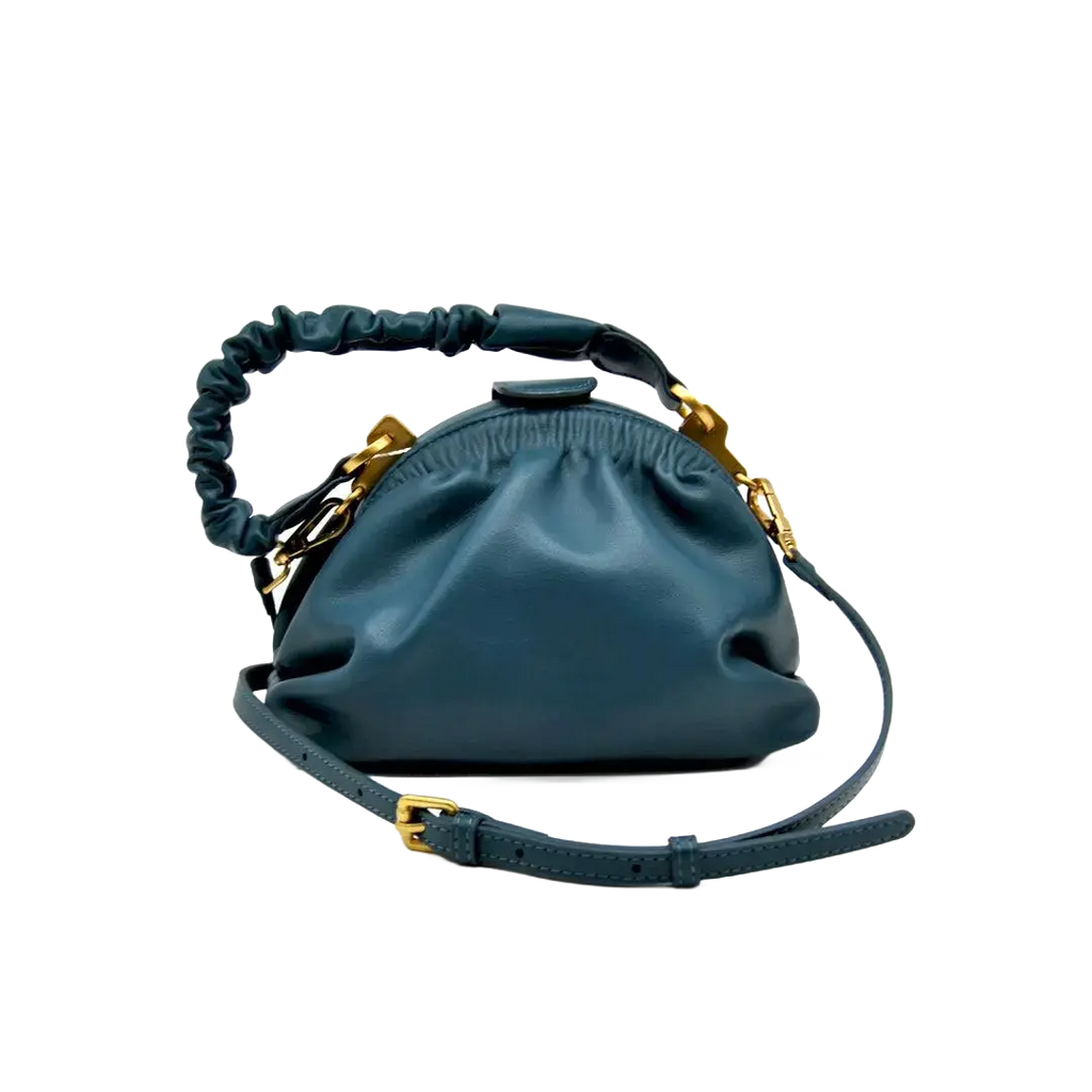 MIA - PETROLIO - Marie Louise Bag 