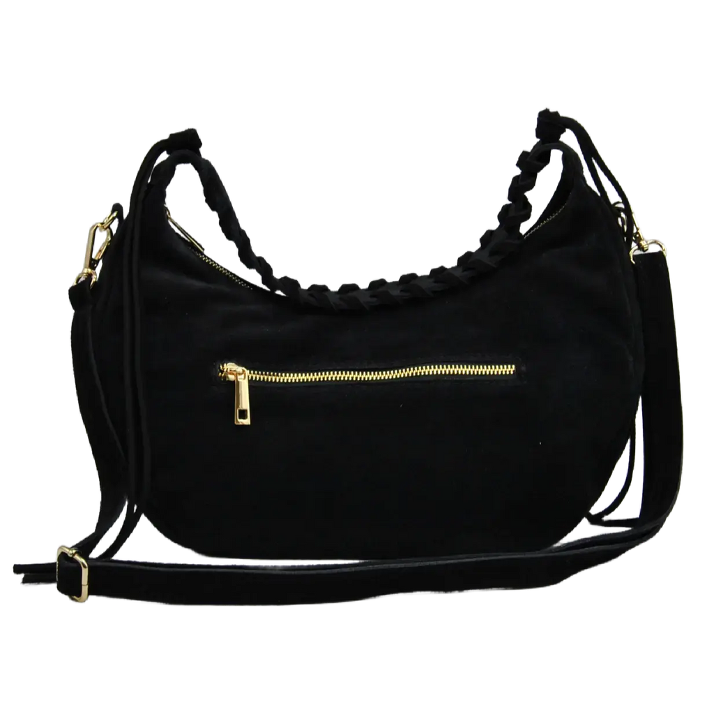 FARY - NERO - Marie Louise Bag 
