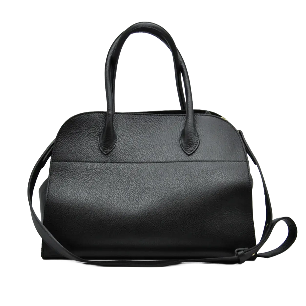 SANDRA - NERO - Marie Louise Bag 