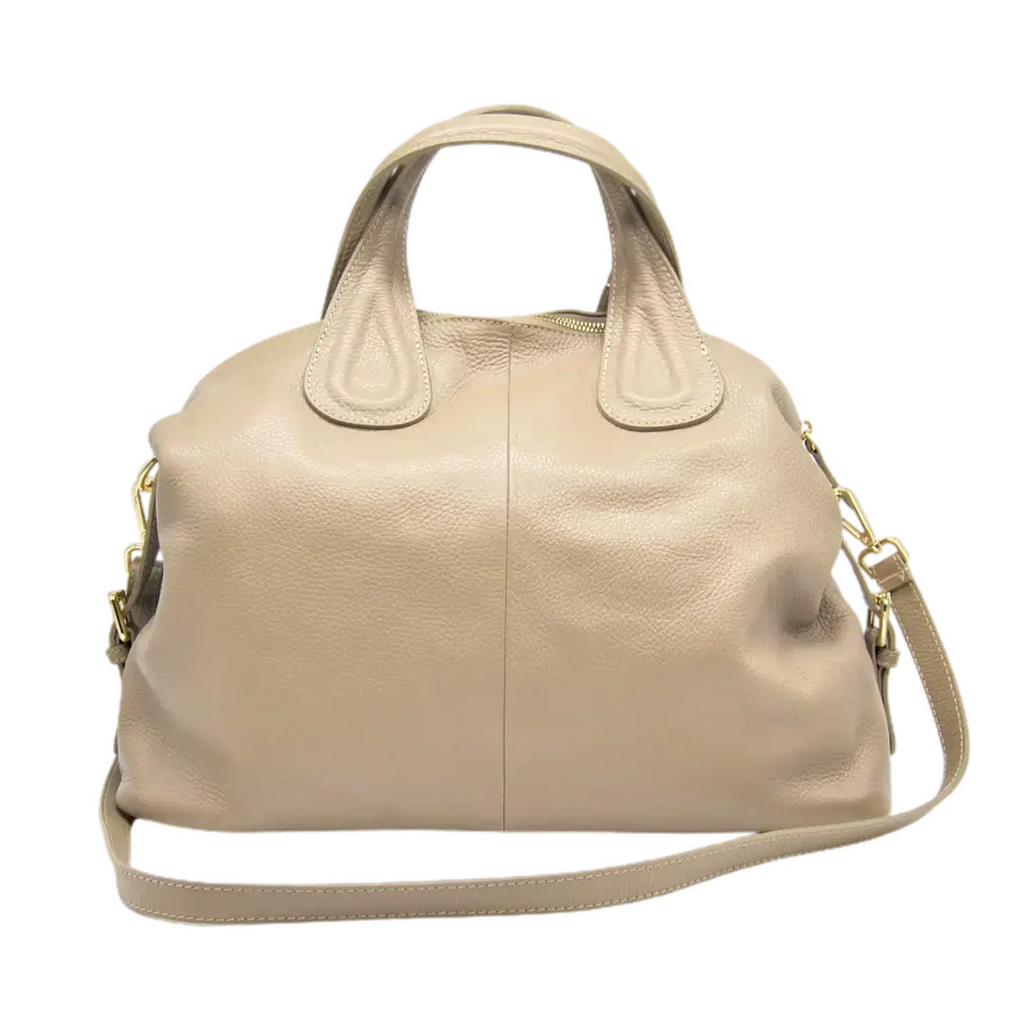 RACHELE - TORTORA - Marie Louise Bag 