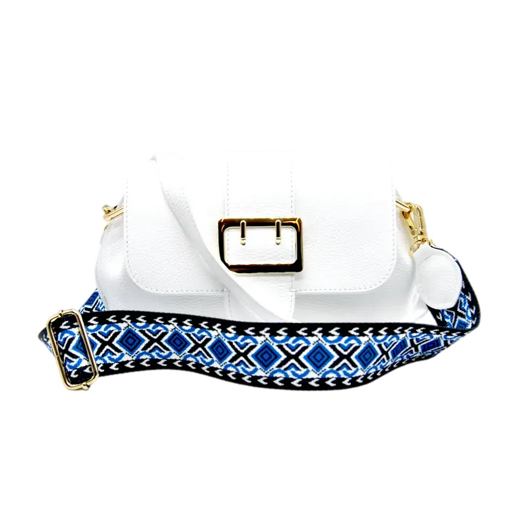 KATIAL - BIANCO - Marie Louise Bag 