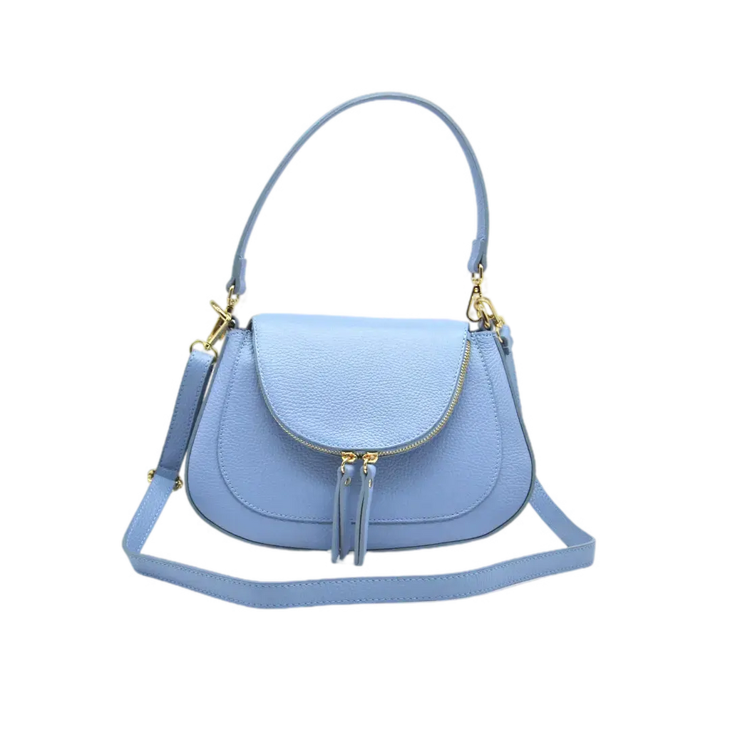 IOLE - AZZURRO - Marie Louise Bag 