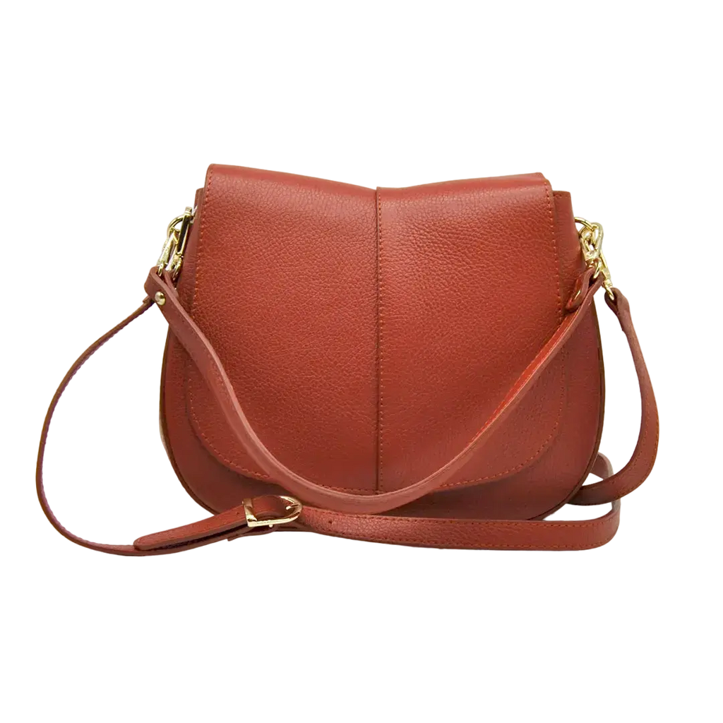 GIULIAL - ARANCIONE - Marie Louise Bag 