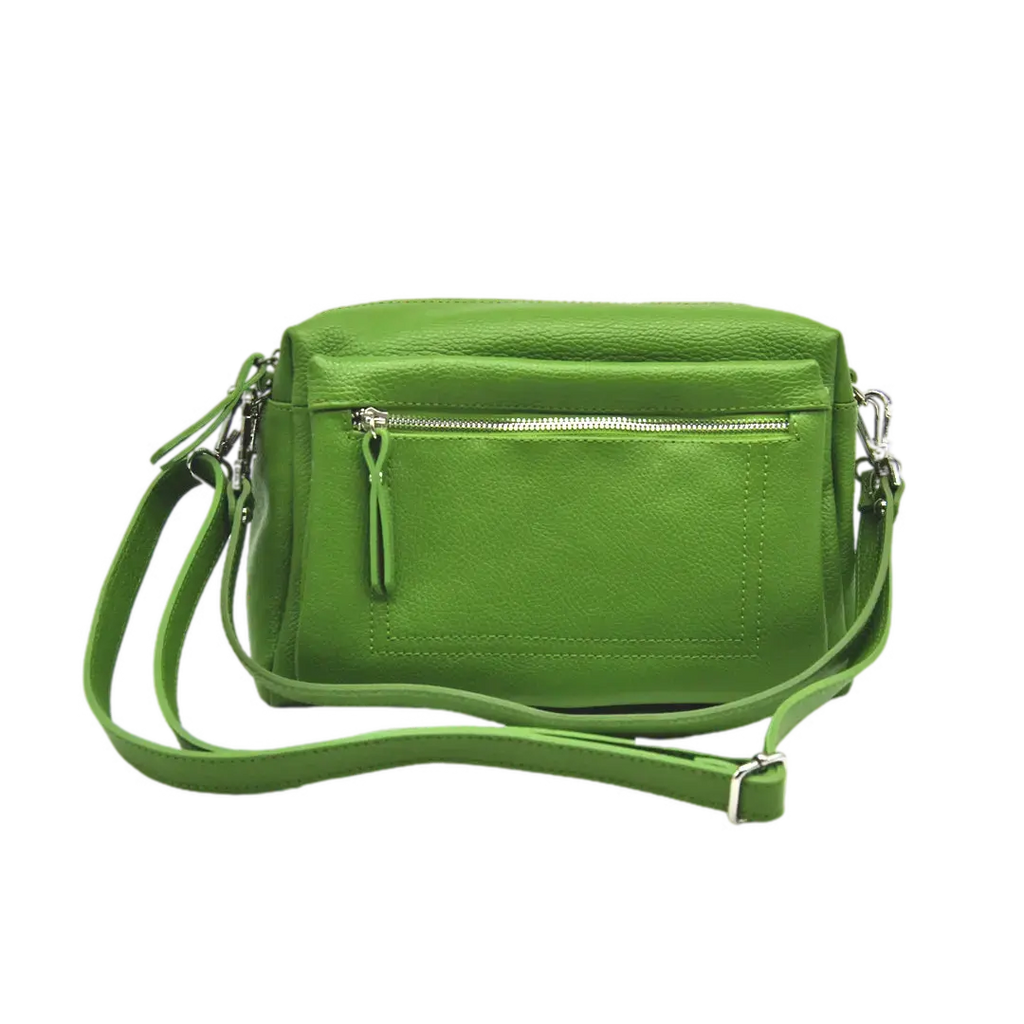 EVA - VERDE - Marie Louise Bag 