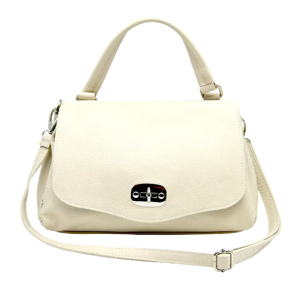 GESSICAL - BURRO - Marie Louise Bag 